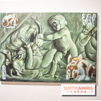 Exposition Study For No Issy Wood Lafayette Anticipations