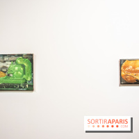 Exposition Study For No Issy Wood Lafayette Anticipations