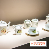 Exposition Study For No Issy Wood Lafayette Anticipations