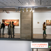 Exposition Study For No Issy Wood Lafayette Anticipations