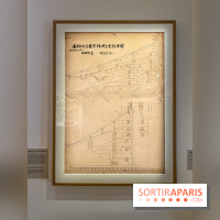 Exposition L'Art des charpentiers japonais Maison de la culture du Japon