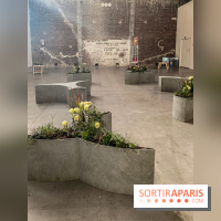 Exposition Hors de la nuit des normes Palais de Tokyo