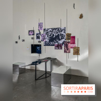 Exposition Hors de la nuit des normes Palais de Tokyo