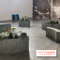 Exposition Hors de la nuit des normes Palais de Tokyo