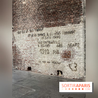 Exposition Hors de la nuit des normes Palais de Tokyo