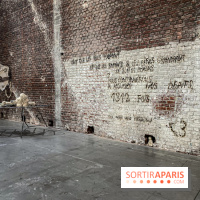 Exposition Hors de la nuit des normes Palais de Tokyo