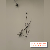 Exposition Hors de la nuit des normes Palais de Tokyo