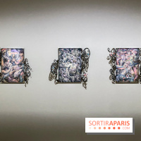 Exposition Hors de la nuit des normes Palais de Tokyo