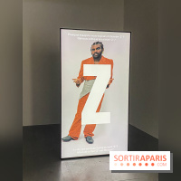 Exposition Hors de la nuit des normes Palais de Tokyo