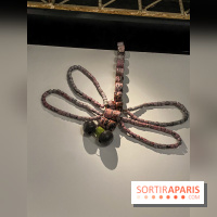 Exposition Hors de la nuit des normes Palais de Tokyo