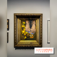 Exposition Hors de la nuit des normes Palais de Tokyo