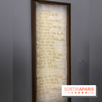 Exposition Hors de la nuit des normes Palais de Tokyo