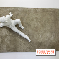 Expo Elmgreen & Dragset à la Galerie Perrotin, nos photos - IMG 1363