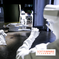 Expo Elmgreen & Dragset à la Galerie Perrotin, nos photos - IMG 1384