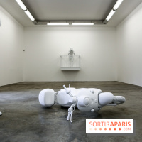 Expo Elmgreen & Dragset à la Galerie Perrotin, nos photos - IMG 1402