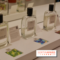 L'Atelier Parfum, la première boutique à Paris