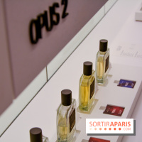 L'Atelier Parfum, la première boutique à Paris