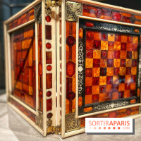 Trésors de la Mer Baltique - IMG 5788