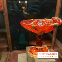 Trésors de la Mer Baltique - IMG 5797