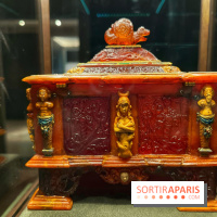 Trésors de la Mer Baltique - IMG 5804