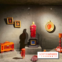 Trésors de la Mer Baltique - IMG 5828