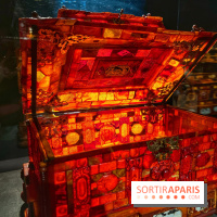 Trésors de la Mer Baltique - IMG 5830