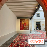 Trésors de la Mer Baltique - IMG 5844