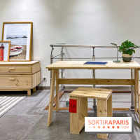 Exposition insolite et gratuite dédiée aux meubles moches  - image00038