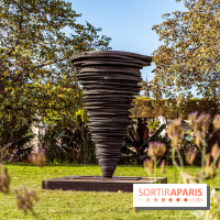 Paris+ par Art Basel 2023 aux Tuileries