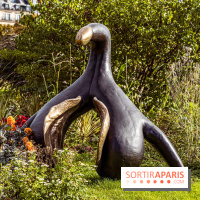 Paris+ par Art Basel 2023 aux Tuileries -  Zanele Muholi - The politics of black