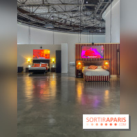 Exposition Lili Reynaud-Dewar Palais de Tokyo