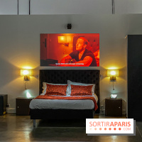 Exposition Lili Reynaud-Dewar Palais de Tokyo