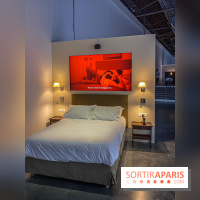 Exposition Lili Reynaud-Dewar Palais de Tokyo