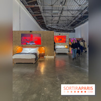 Exposition Lili Reynaud-Dewar Palais de Tokyo