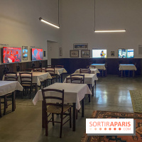 Exposition Lili Reynaud-Dewar Palais de Tokyo