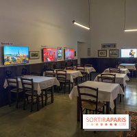 Exposition Lili Reynaud-Dewar Palais de Tokyo