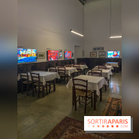 Exposition Lili Reynaud-Dewar Palais de Tokyo