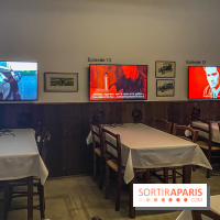 Exposition Lili Reynaud-Dewar Palais de Tokyo