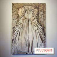 Sara-Vide Ericson : les photos de son expo à l'Institut suédois
