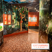 Choco Story, le musée du chocolat hyper gourmand à Paris