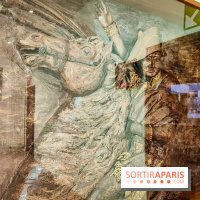 Choco Story, le musée du chocolat hyper gourmand à Paris