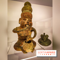 Choco Story, le musée du chocolat hyper gourmand à Paris