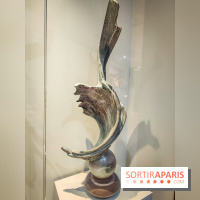 Choco Story, le musée du chocolat hyper gourmand à Paris