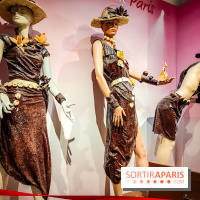 Choco Story, le musée du chocolat hyper gourmand à Paris