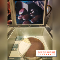 Choco Story, le musée du chocolat hyper gourmand à Paris