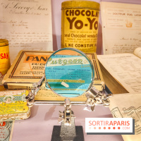 Choco Story, le musée du chocolat hyper gourmand à Paris