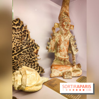 Choco Story, le musée du chocolat hyper gourmand à Paris