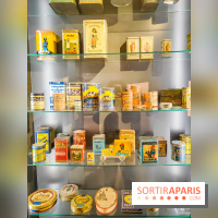 Choco Story, le musée du chocolat hyper gourmand à Paris