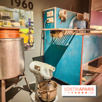 Choco Story, le musée du chocolat hyper gourmand à Paris