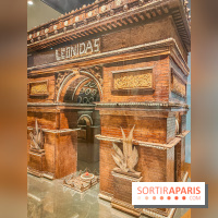 Choco Story, le musée du chocolat hyper gourmand à Paris